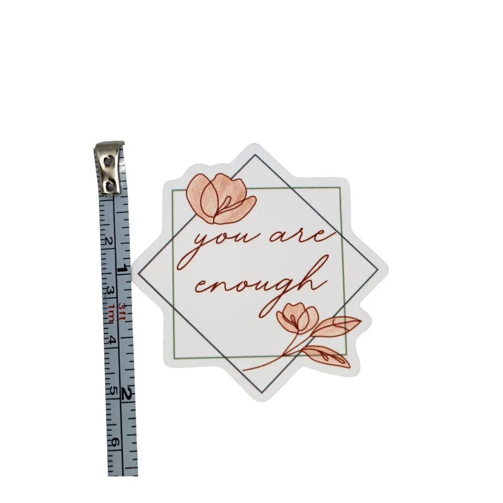 Sticker Self Love 